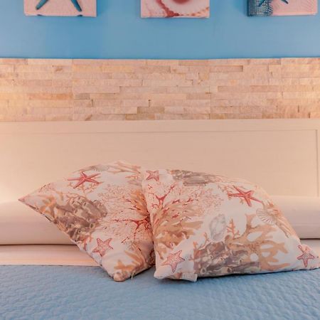 Approdo Rooms - Eja Sardinia Cagliari Dış mekan fotoğraf