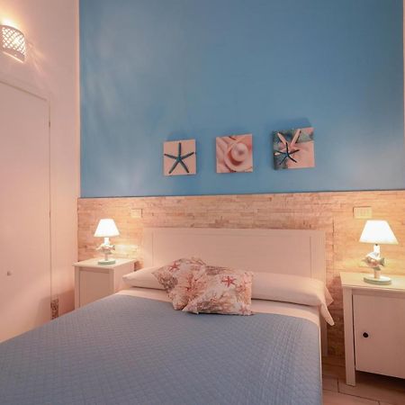 Approdo Rooms - Eja Sardinia Cagliari Dış mekan fotoğraf
