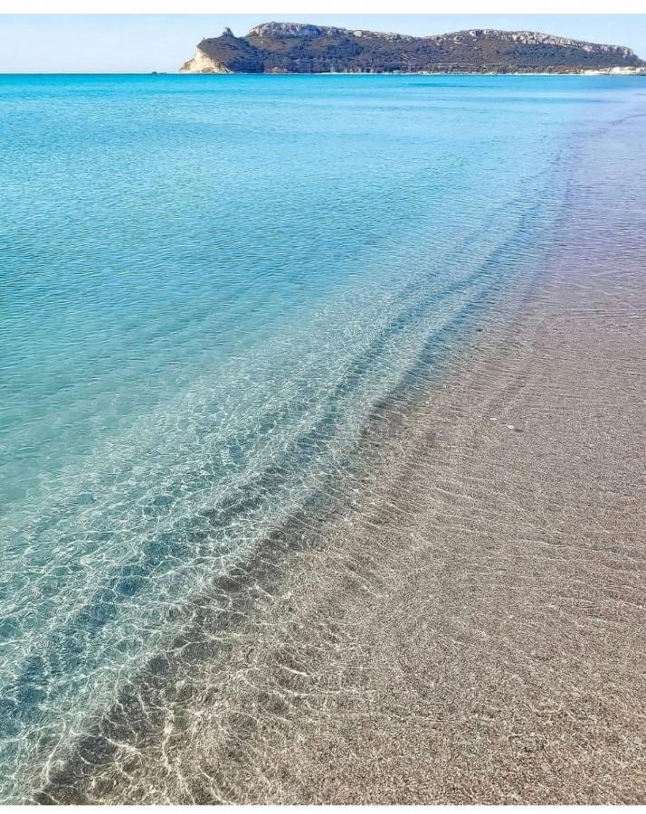 Approdo Rooms - Eja Sardinia Cagliari Dış mekan fotoğraf