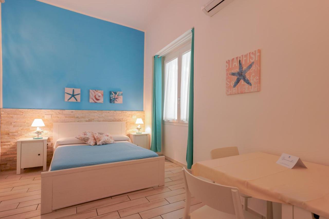 Approdo Rooms - Eja Sardinia Cagliari Dış mekan fotoğraf