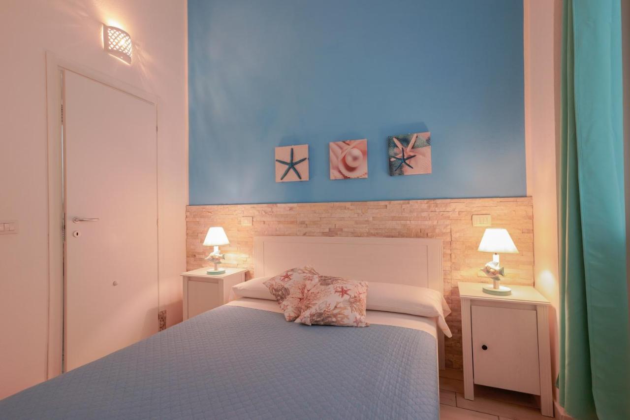 Approdo Rooms - Eja Sardinia Cagliari Dış mekan fotoğraf