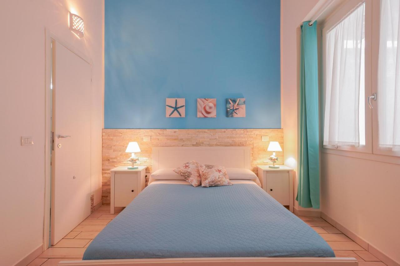 Approdo Rooms - Eja Sardinia Cagliari Dış mekan fotoğraf