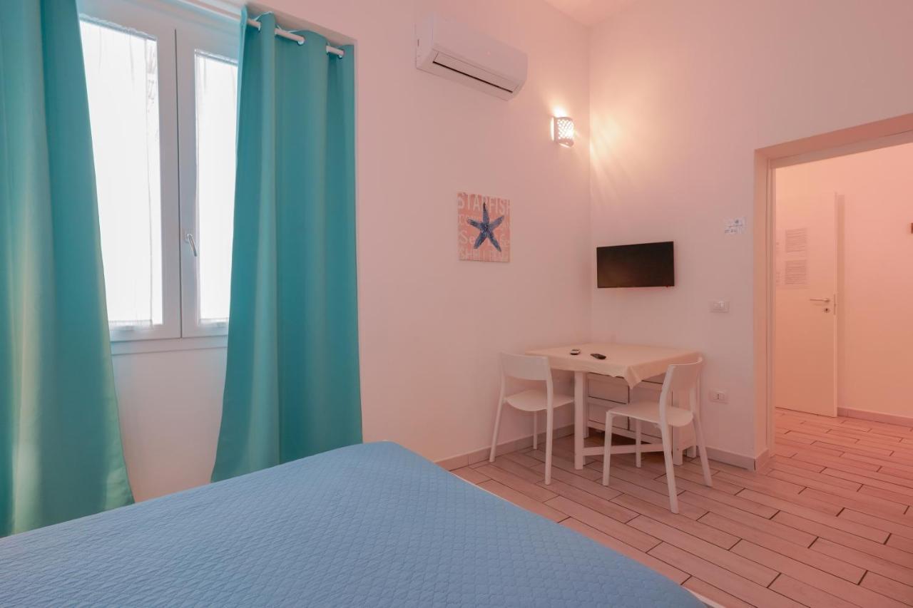Approdo Rooms - Eja Sardinia Cagliari Dış mekan fotoğraf