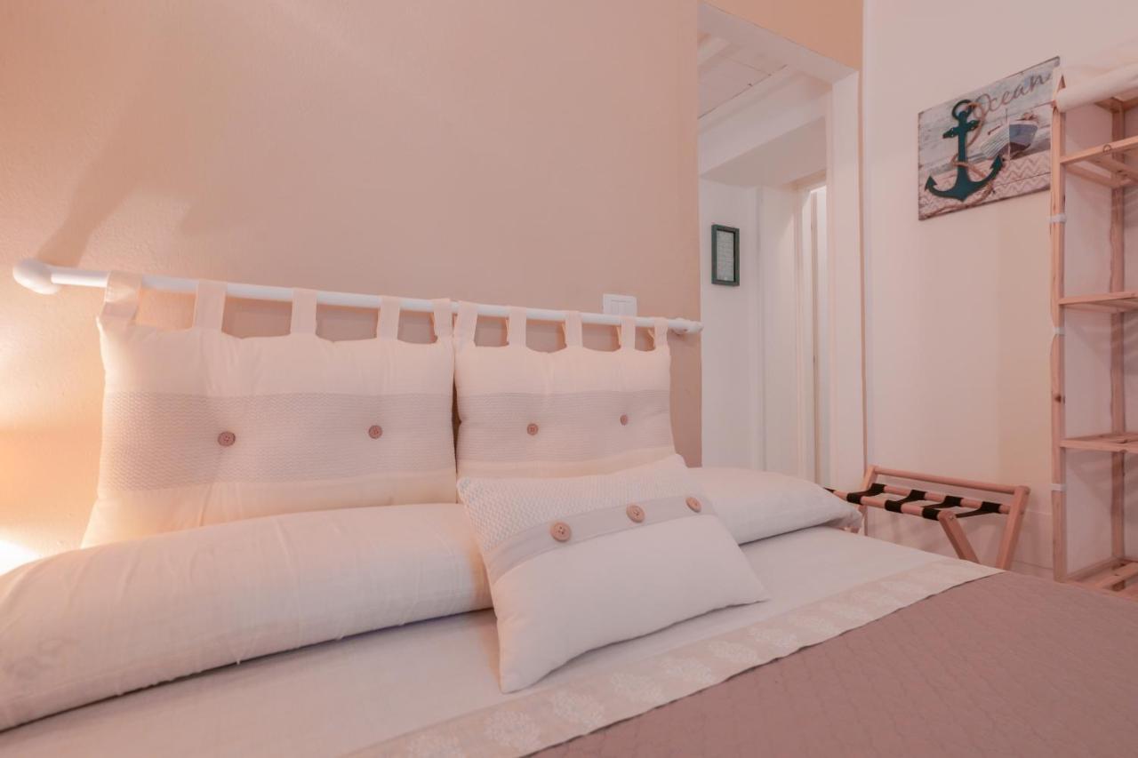 Approdo Rooms - Eja Sardinia Cagliari Dış mekan fotoğraf