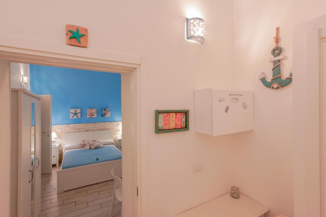 Approdo Rooms - Eja Sardinia Cagliari Dış mekan fotoğraf