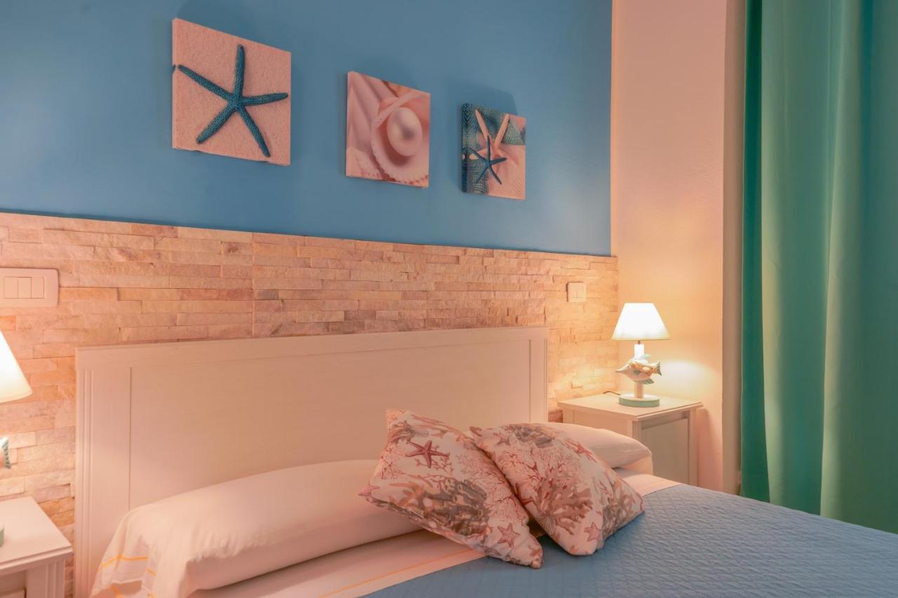 Approdo Rooms - Eja Sardinia Cagliari Dış mekan fotoğraf