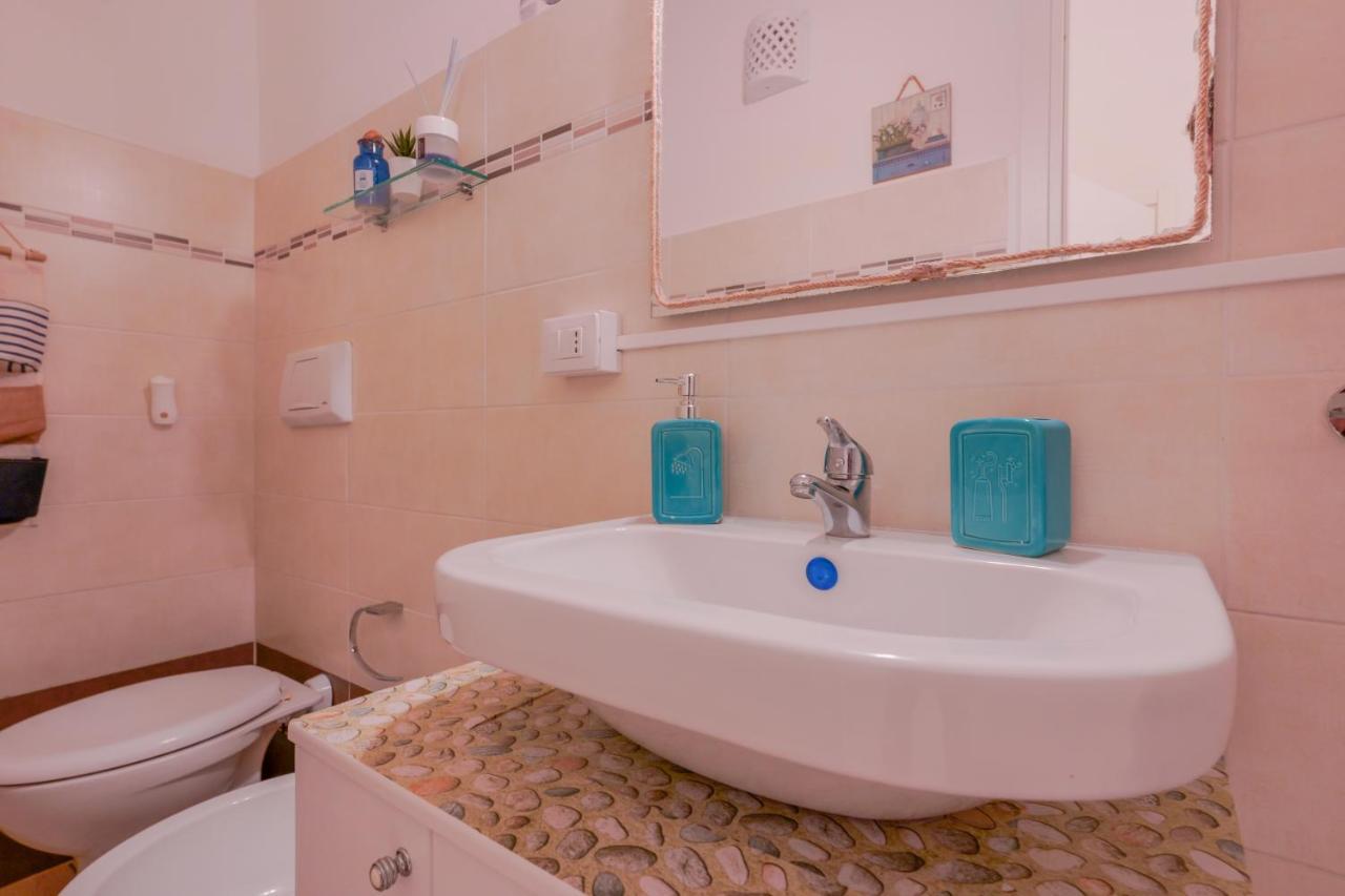 Approdo Rooms - Eja Sardinia Cagliari Dış mekan fotoğraf