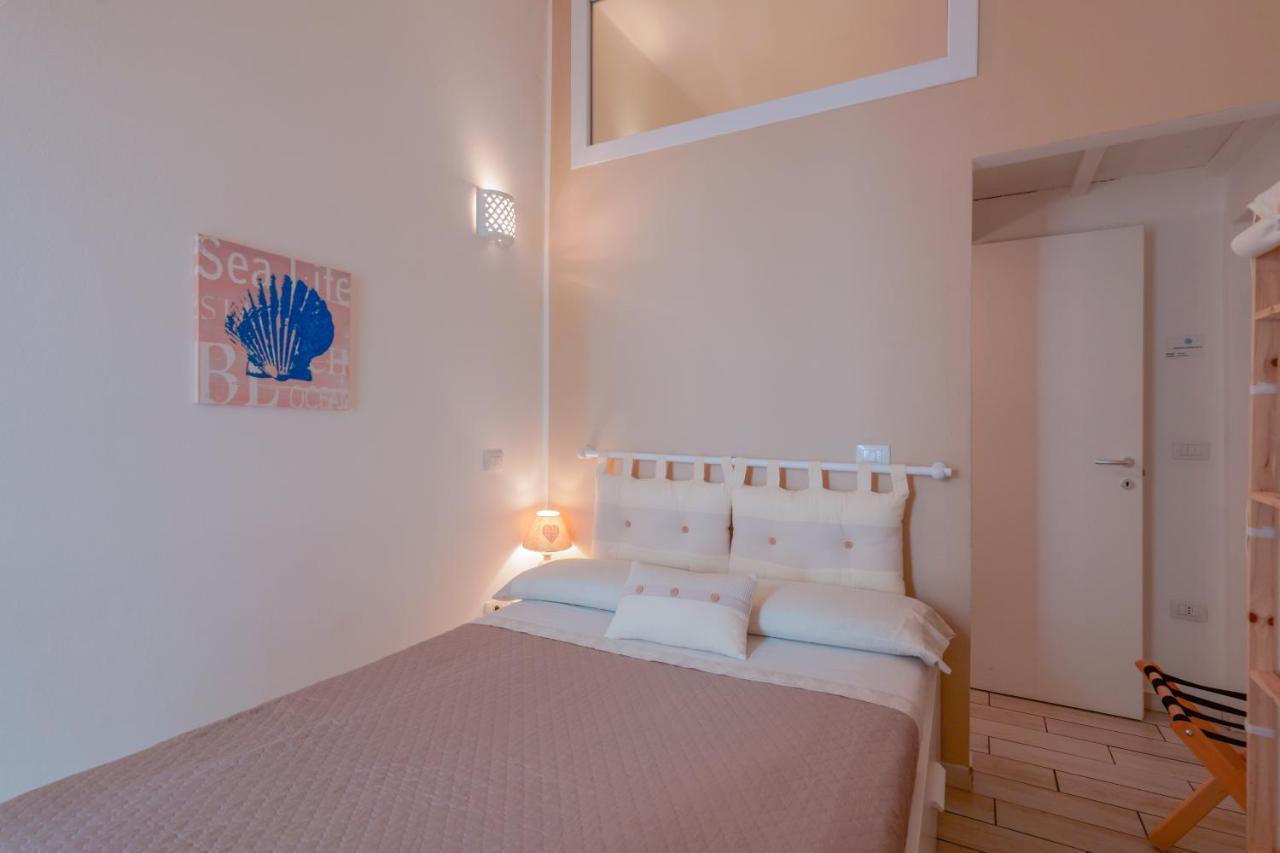Approdo Rooms - Eja Sardinia Cagliari Dış mekan fotoğraf