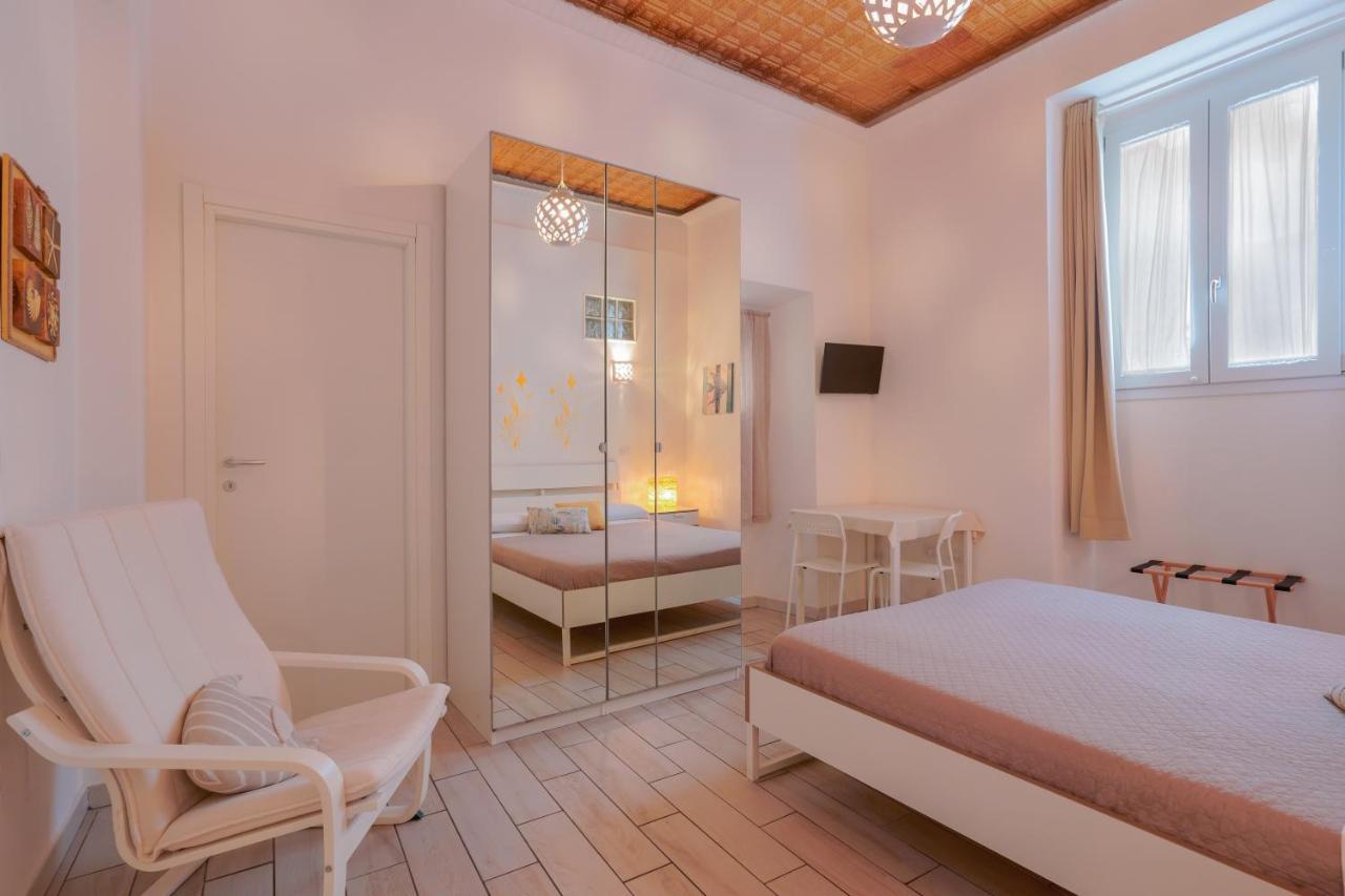 Approdo Rooms - Eja Sardinia Cagliari Dış mekan fotoğraf