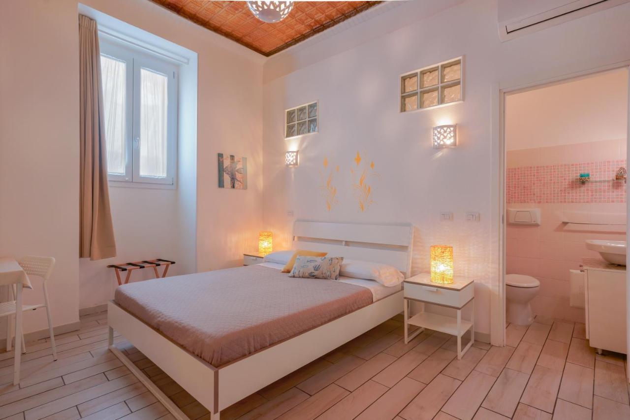 Approdo Rooms - Eja Sardinia Cagliari Dış mekan fotoğraf