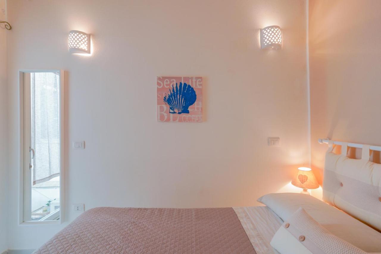 Approdo Rooms - Eja Sardinia Cagliari Dış mekan fotoğraf